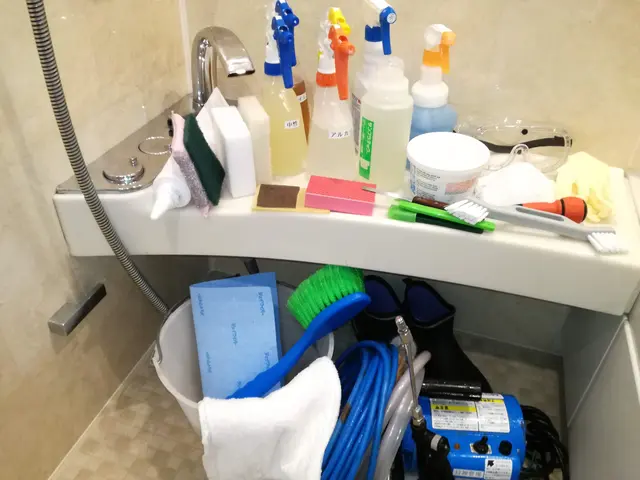 【丁寧仕上げ実施店】銀賞　浴室クリーニング専門店みやびやサービスの画像