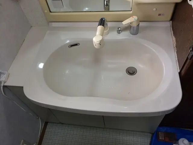 【2019くらマアワード受賞☆】（洗面所）女性スタッフ同行☆コロナ対策実施！サービスの画像