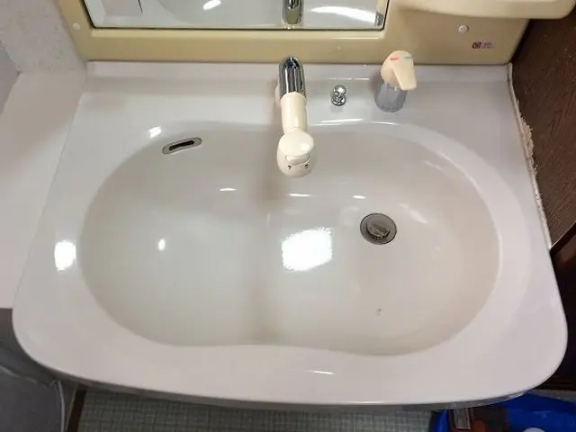 【2019くらマアワード受賞☆】（洗面所）女性スタッフ同行☆コロナ対策実施！サービスの画像