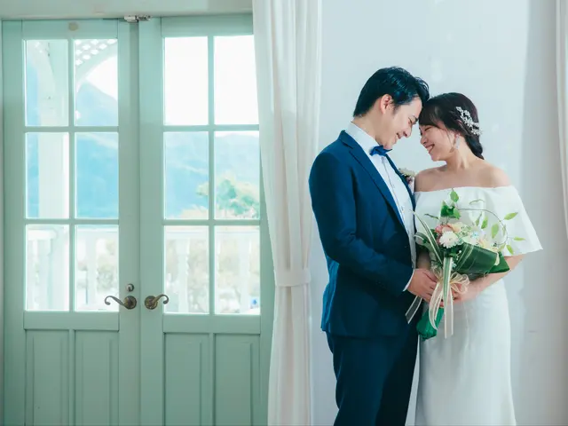 【熊本】フォトウエディング◇出張撮影◇ロケーション・スタジオ前撮◇結婚式◇披露宴