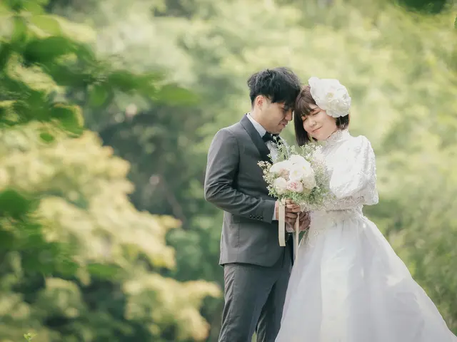 【熊本】フォトウエディング◇出張撮影◇ロケーション・スタジオ前撮◇結婚式◇披露宴