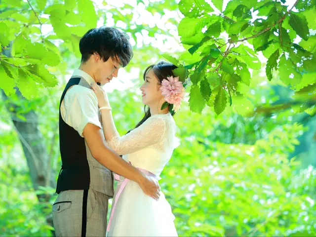 【熊本】フォトウエディング◇出張撮影◇ロケーション・スタジオ前撮◇結婚式◇披露宴