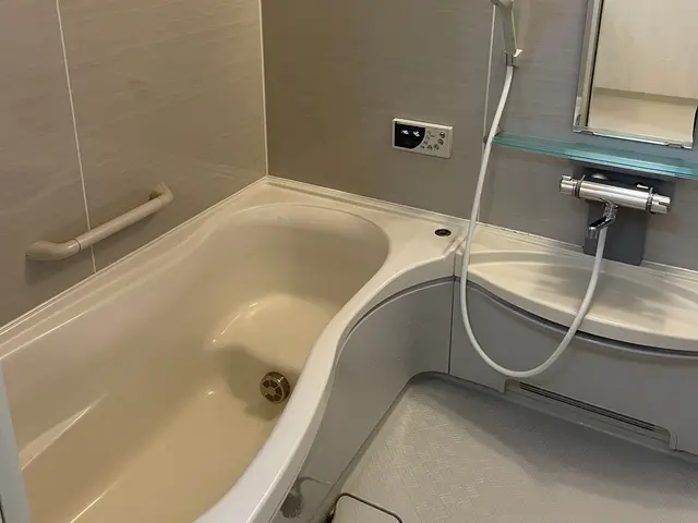 女性スタッフの同行OK！作業外注は一切なく、最後まで責任を持って対応いたします！サービスの画像