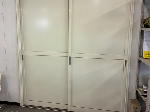 ドア・扉の建て付け修理サービスの画像