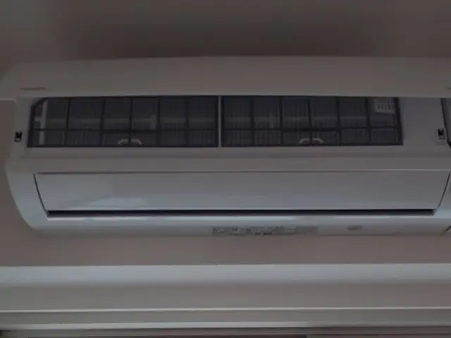 【高評価店舗】期間限定！エアコン内部洗浄プラン誕生！※多機能エアコンは1.5万円サービスの画像