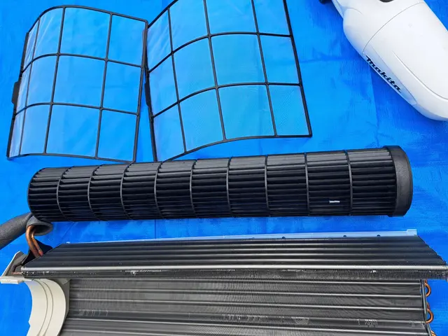 完全分解クリーニングも対応可！複数台割引アリ！引越し時のクリーニングも対応可！サービスの画像