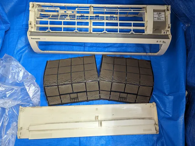 【安曇野市・松本市周辺】年間実績300件以上、エコ洗剤使用ペットやお子様にも安全サービスの画像