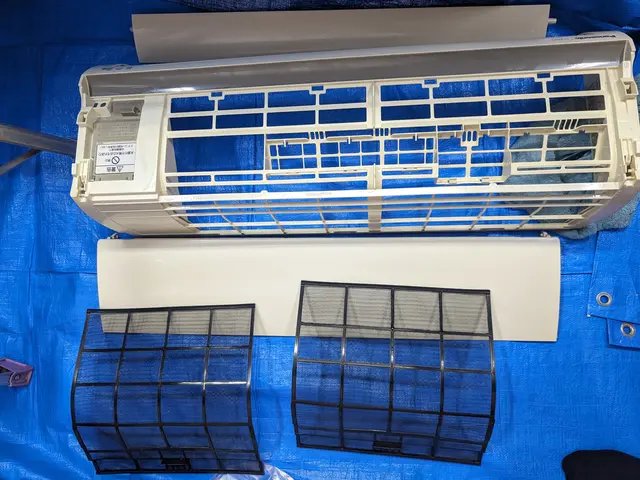 【安曇野市・松本市周辺】年間実績300件以上、エコ洗剤使用ペットやお子様にも安全サービスの画像