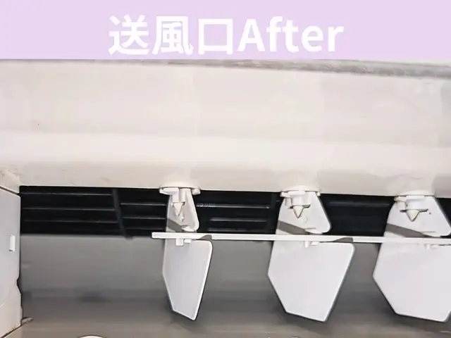 【安曇野市・松本市周辺】年間実績300件以上、エコ洗剤使用ペットやお子様にも安全サービスの画像