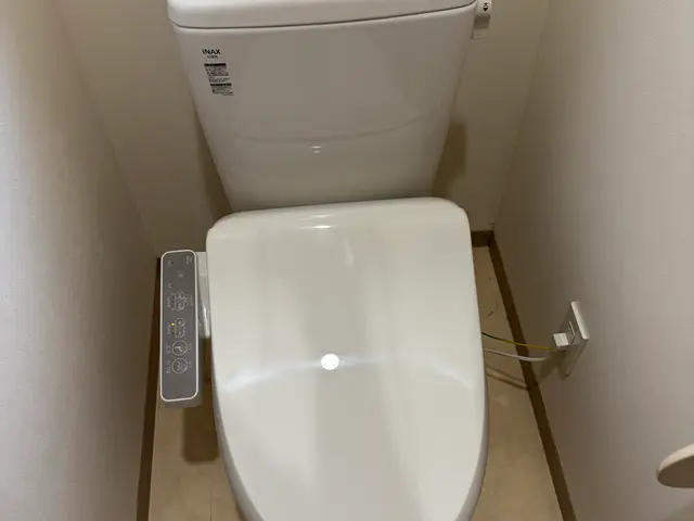 プロの技術でご満足いただけるように心を込めて作業いたしますサービスの画像