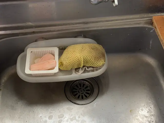 蛇口水漏れ作業サービスの画像