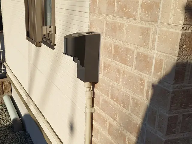 【地域密着】EVコンセント設置工事　―「あなたの家が、マイ充電ステーションに」サービスの画像