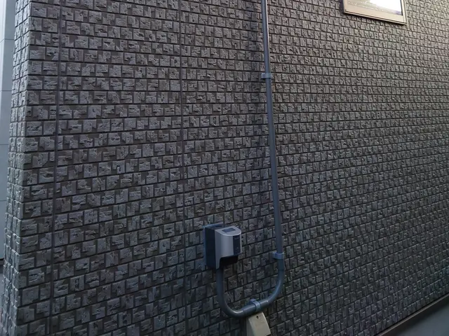 【地域密着】EVコンセント設置工事　―「あなたの家が、マイ充電ステーションに」サービスの画像