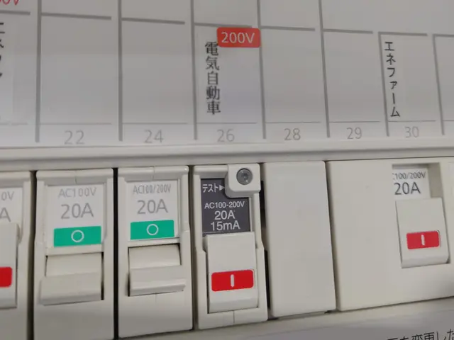 【地域密着】EVコンセント設置工事　―「あなたの家が、マイ充電ステーションに」サービスの画像