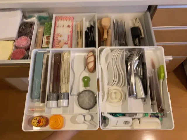 あなたに合わせた住空間創り！ ADHD当事者でもある建築士が伺う整理収納サービスサービスの画像