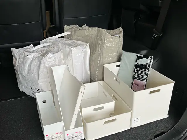 あなたに合わせた住空間創り！ ADHD当事者でもある建築士が伺う整理収納サービスサービスの画像