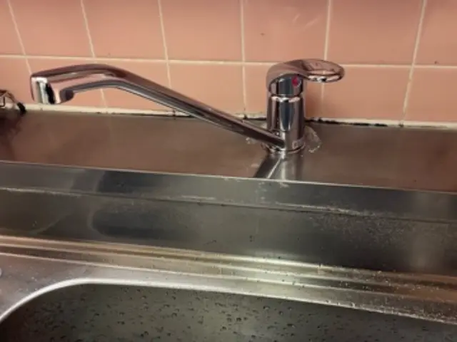 土日祝対応可能です。購入蛇口わからない場合はご相談ください。サービスの画像