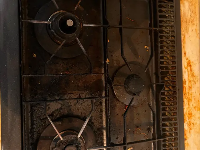 プロの技術でご満足いただけるように心を込めて作業いたします。サービスの画像