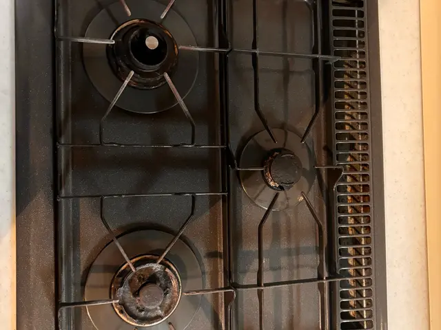 プロの技術でご満足いただけるように心を込めて作業いたします。サービスの画像