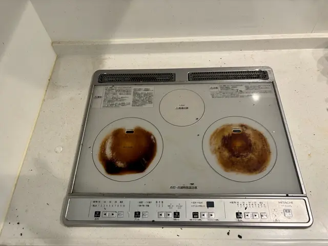 プロの技術でご満足いただけるように心を込めて作業いたします。サービスの画像