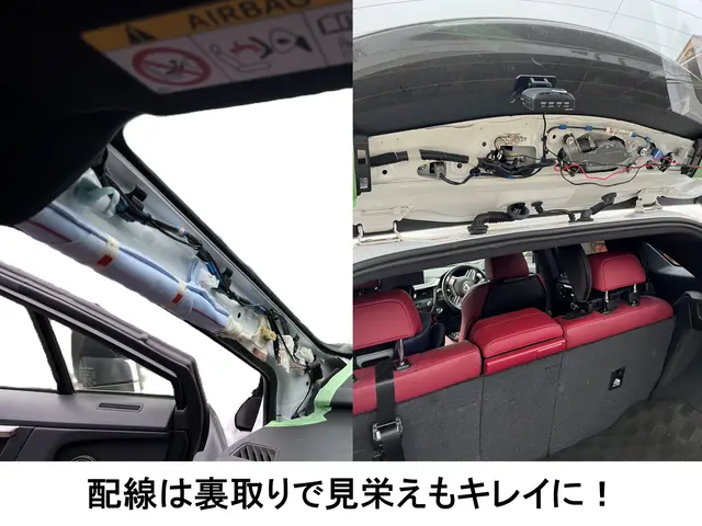 ★2,000円割引ご挨拶キャンペーン中★業界20年超！誠実・丁寧がモットーです◎サービスの画像