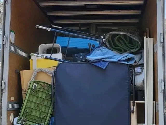 フレンドリーかつスピーディーに対応！社員は全員大卒です！エアコン買取します！サービスの画像