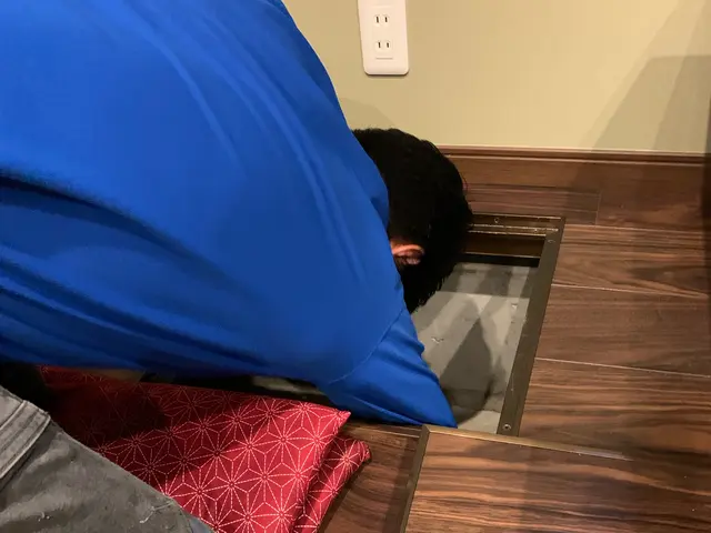 ◎損害保険加入◎床下薬剤散布◎非喫煙者対応【ぼったくり業者をぶっこわ〜す】サービスの画像