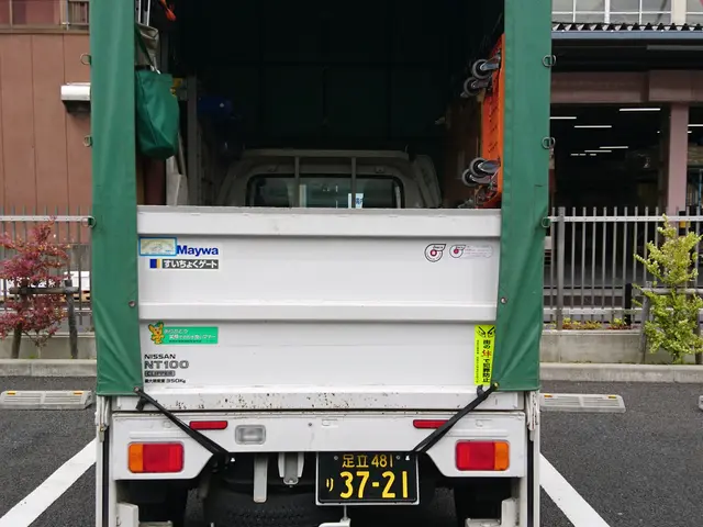 【足立区発】不用品回収10年の実績！お客様のご期待にお答え致します！サービスの画像