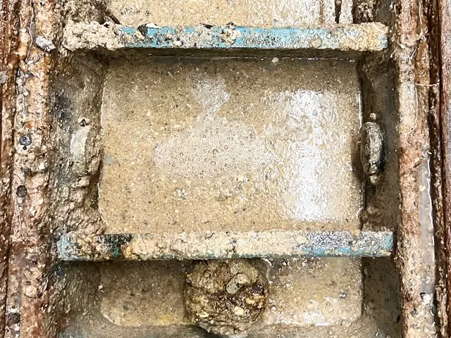 福祉施設や店舗等の排水管高圧洗浄&グリストラップ洗浄専門！サービスの画像