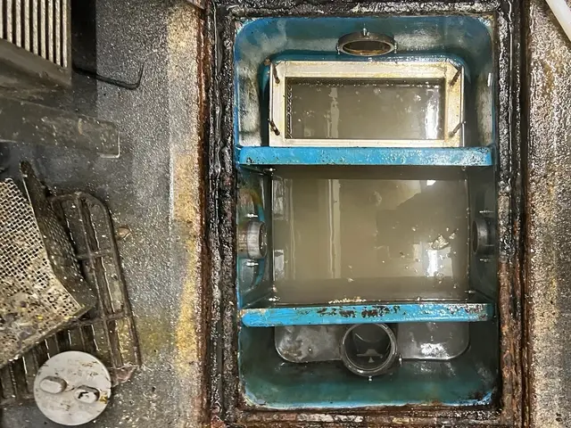 福祉施設や店舗等の排水管高圧洗浄&グリストラップ洗浄専門！サービスの画像