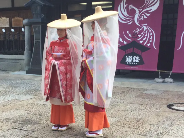 ＜着付け師免許有＞女性スタッフ◎対応場所外、時間外相談可♪出張着物着付サービスの画像