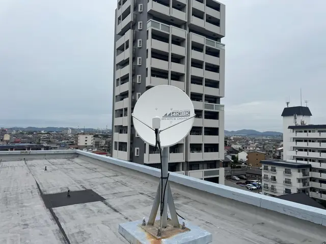 プロの技術でご満足いただけるように心を込めて作業いたしますサービスの画像