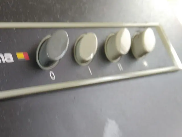 レンジフード換気扇のクリーニングはおまかせください。サービスの画像