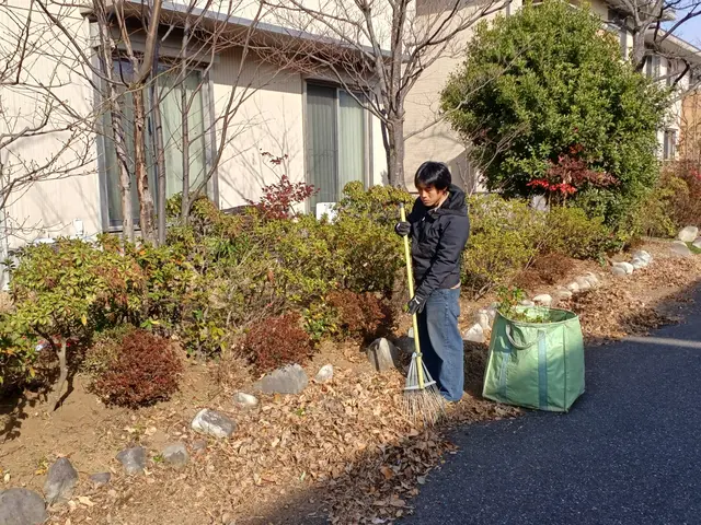 プロの技術でご満足いただけるように心を込めて作業いたしますサービスの画像