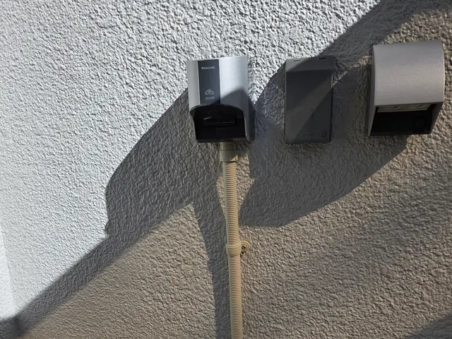 コンセント•スイッチ•分電盤•配線工事。サービスの画像