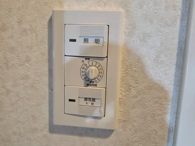 コンセント•スイッチ•分電盤•配線工事。サービスの画像