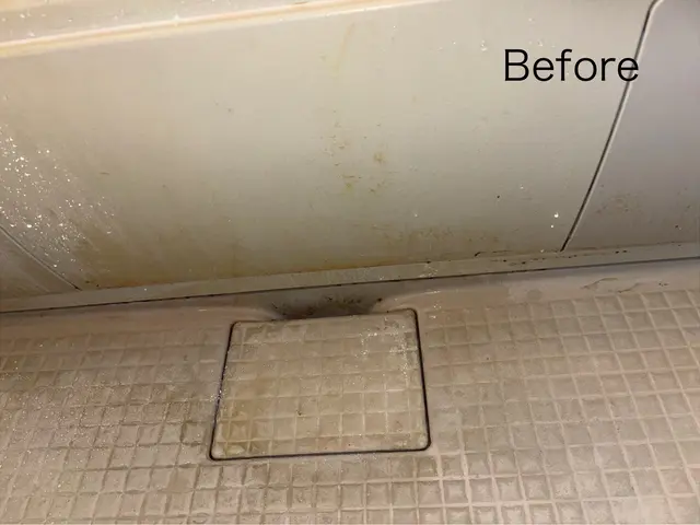 【2月26日出店】プロの技術でご満足いただけるように心を込めて作業いたしますサービスの画像