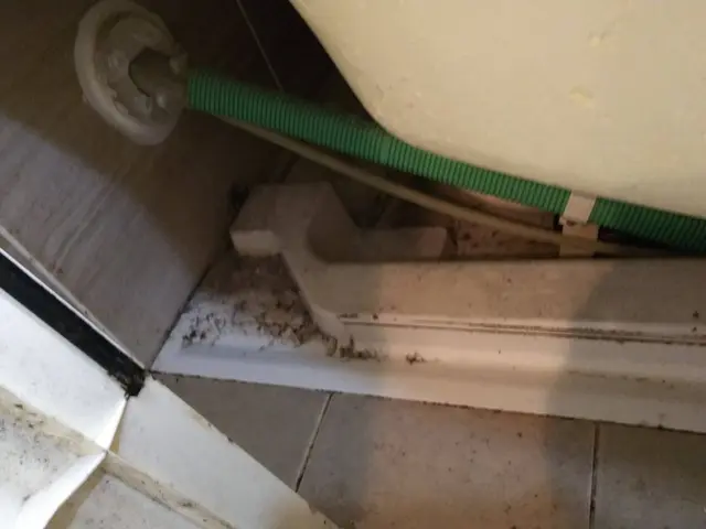 ◆年中無休◆作業経験1000件以上◆アフターフォローもばっちり！サービスの画像