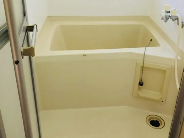 浴室＆追焚配管セット23,000/講師/11/20迄防カビコート無料/カビ施工プサービスの画像