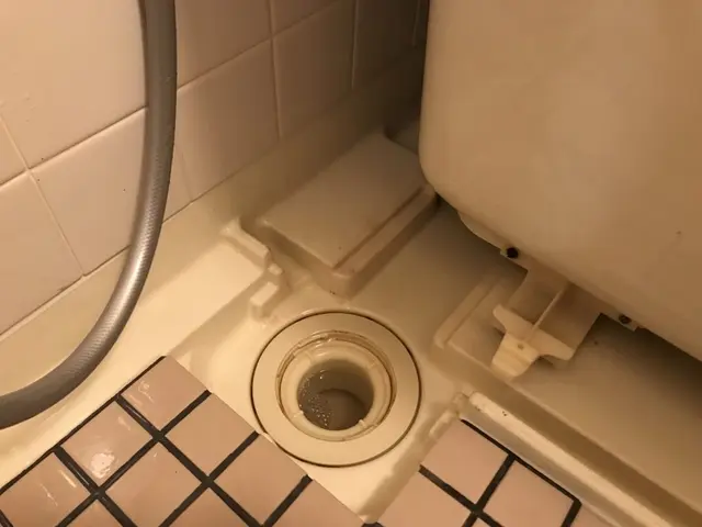 浴室＆追焚配管セット23,000/講師/11/20迄防カビコート無料/カビ施工プサービスの画像