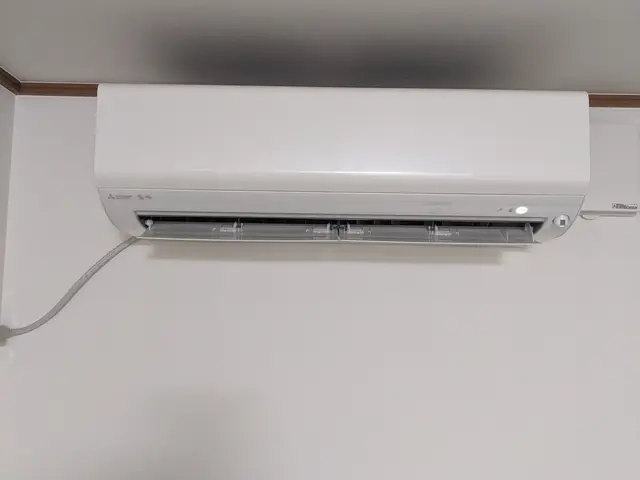 ペットも心地よく！即日対応も可能！サービスの画像