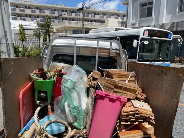 ☆幅広い商品回収します！！早朝・深夜対応可　　　　　12月空きあります♪サービスの画像