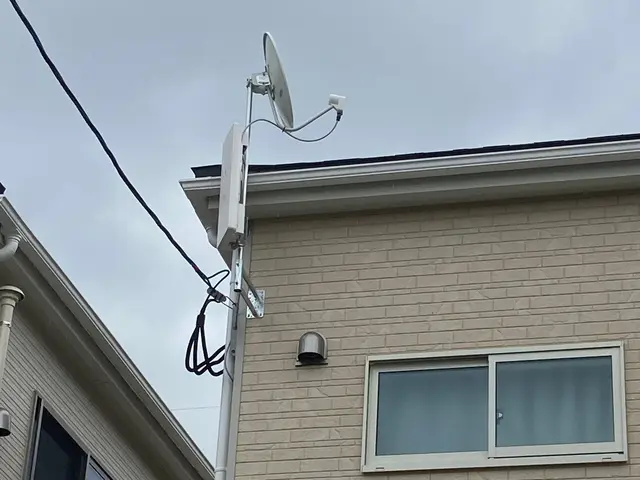 【損害保険加入済み】女性スタッフ同行OK★対応地域外・営業時間外の相談も大歓迎！サービスの画像