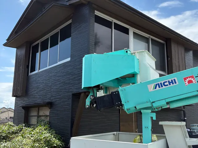 『国家資格1級保有』防犯フィルムやミラーフィルムなど難しい施工もご相談くださいサービスの画像