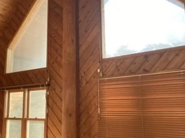 『国家資格1級保有』防犯フィルムやミラーフィルムなど難しい施工もご相談くださいサービスの画像