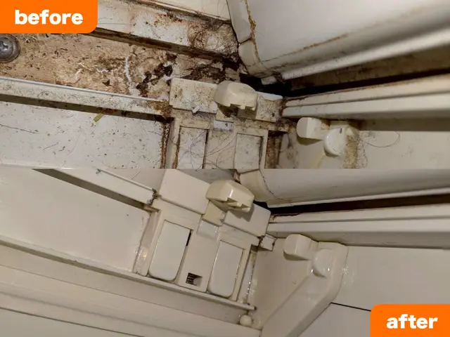 ［セール価格実施中！］プロの技術でキッチリしっかりピッカピカ！サービスの画像