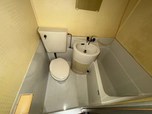 プロの技術でご満足いただけるように心を込めて作業いたしますサービスの画像