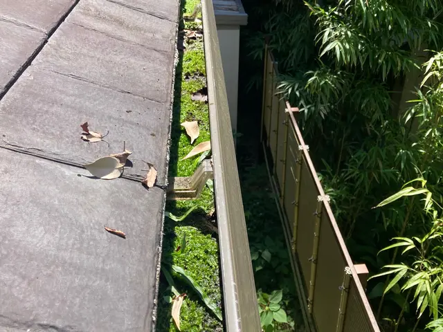 【地域最安値】気になった箇所も修理致します！雨樋以外も！こじま工務店にお任せを♪サービスの画像