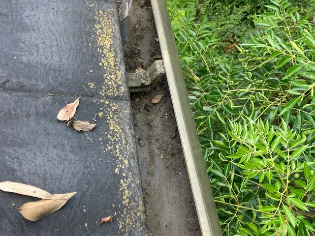 【地域最安値】気になった箇所も修理致します！雨樋以外も！こじま工務店にお任せを♪サービスの画像