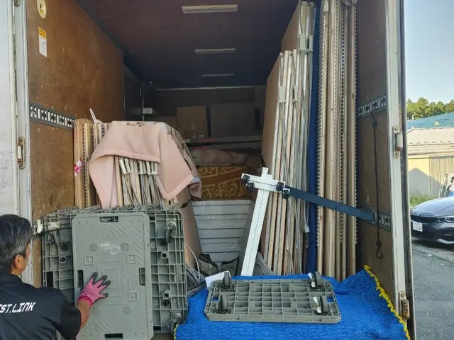 【作業実績1000件超！】年中無休◎自社スタッフがお伺いします！サービスの画像